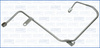 Ajusa Oil Pipe Renault 2.0L 16v - F4R 776/874