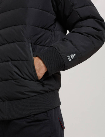 Diverse DAKAR Jacket - DKR SIXIE