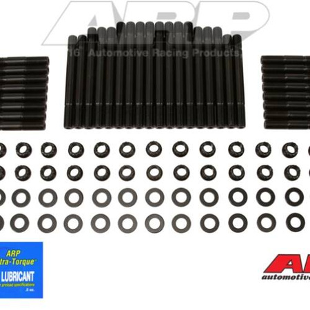 Kopfbolzen ARP 234-4323 SB Dart 18 12pt HSK Chevrolet Small Block
