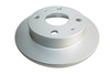 Universelle Bremsscheibe DBA Street Series - En-Shield - schlicht - DBA3440E