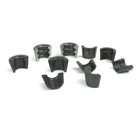 Supertech Ventilhalter 5mm Einzelne Nut Conversion