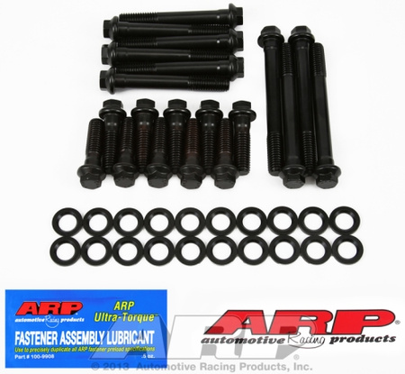 ARP Mopar "A" w/W2-cylinder hex head bolt kit