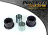Front Wishbone Front Bush Powerflex Polyurethane Bush Black Series Porsche 911 Classic (1965-1967) PFF57-1401BLK