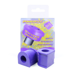 Front Anti Roll Bar Bush 23mm Powerflex Polyurethane Bush Road Series Lotus Evora (2010 - 2021) PF34-803-23