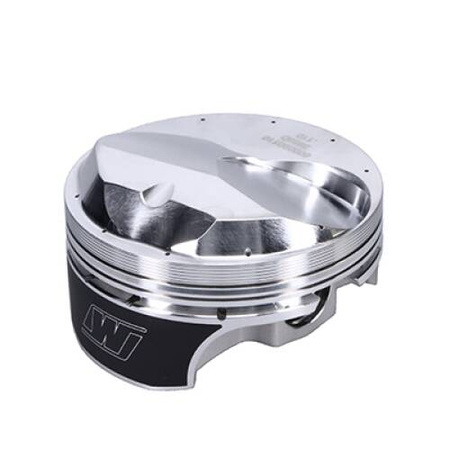 Wiseco stumokliu rinkinys BBC Quick 16 +45cc Kupola 1.155 B:4.610 - K0009B110