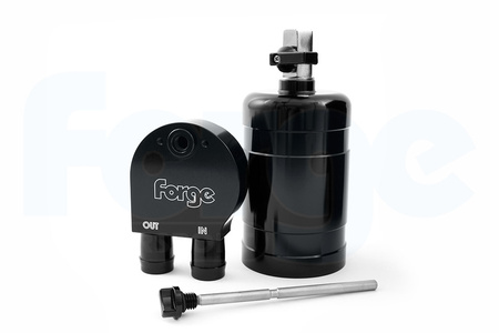 Catch Can for Audi TTRS (8S) and RS3 (8V)