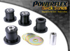 Rear Subframe Mounting Bush Powerflex Polyurethane Bush Black Series Ford Mondeo Models  Mondeo MK3 (2000 - 2007) PFR19-910BLK