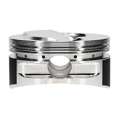 JE Pistons Kolbensatz 400 SBC DOME 18DEG B:4.155 213107