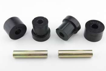 Tuleje poliuretanowe zawieszenia Whiteline - W63389 Seat Toledo MK1 Volkswagen Corrado 531 Golf MK2 Jetta A2