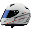 Kask OMP KJ8 EVO