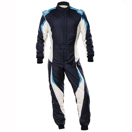 OMP Tecnica Evo Overalls