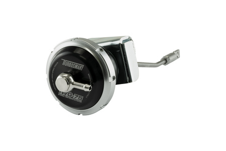 Turbosmart Wastegates vožtuvas IWG75 EVO 6-8 Black18PSI