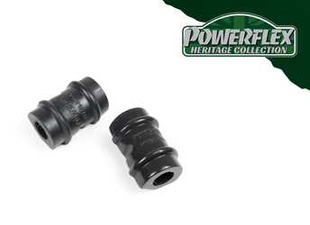 Anti Roll Bar Bush 17mm Powerflex Polyurethane Bush Heritage Collection Peugeot 205 GTi (1985-1998) PFF50-215-17H