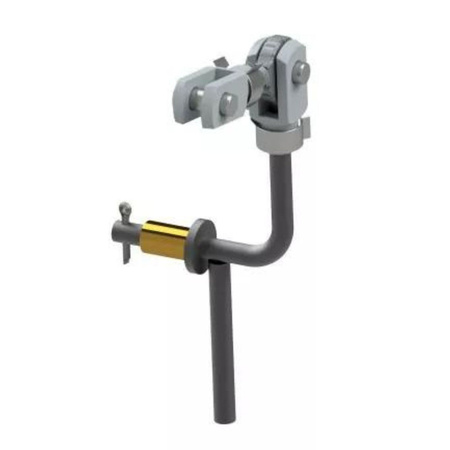 Droselio trosas skirtas OBP-PR-EV02