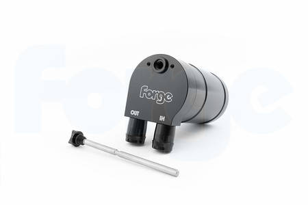 Catch Can for Audi TTRS (8S) and RS3 (8V)