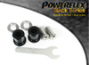 Front Wishbone Front Bush Camber Adjustable Powerflex Polyurethane Bush Black Series Ford Fiesta Models  Fiesta Mk6 inc ST (2002-2008) PFF19-1101GBLK