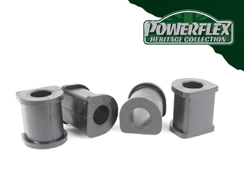Rear Anti Roll Bar Bush 16mm Powerflex Polyurethane Bush Heritage Collection Porsche 914 (1970 - 1976) PFR57-412-16H