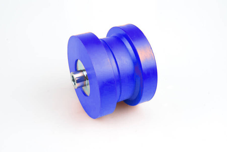 Galinio vežimėlio įvorė (galinė) - MPBS: 38038186 Mercedes S W221 CLA 216