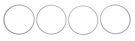 Athena Uszczelka głowicy CHEVY TH.1,5mm D.103mm