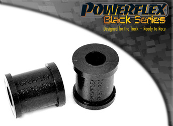 Front Anti-Roll Bar Drop Link Bush 16mm Powerflex Polyurethane Bush Black Series Porsche 944 inc S2 & Turbo (1985 - 1991) PFF57-205-16BLK