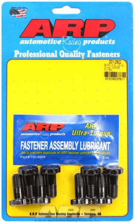 ARP BMW 2.3L (S14)(28mmUHL) dual mass flywheel bolt kit(8Pcs