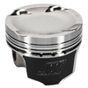 Wiseco stumokliu rinkinys Mitsubishi 4G63 2.0L(1400HD)-14cc(8.5:1)