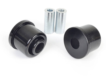 Whiteline hátsó gerenda poliuretán perselyek - KDT945 Abarth 500 500c Fiat Panda 312