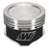 Wiseco Piston Single Hyundai 2.0L -11.5cc 8.8:1 83.00mm