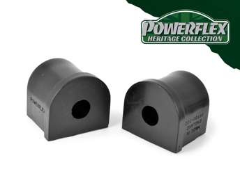 Poliuretán persely Powerflex Opel Kadett E (Astra Mk2) (1985-1991) PFF80-302H Nem. a diagramon: 2