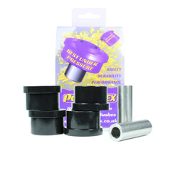 Hintere untere Federhalterung innen Powerflex Polyurethanbuchse Road Series Skoda Octavia Octavia Mk2 1Z (2004-2012) PFR85-510