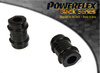 Tuleja stabilizatora 17mm Powerflex Black Series Peugeot 309 inc GTI (1985-1994) PFF50-215-17BLK