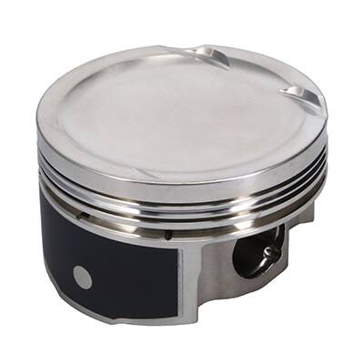 Zestaw tłoków JE Pistons BMW M50/S50B30 86,50 mm 11,5:1(US)(BTO) 297182