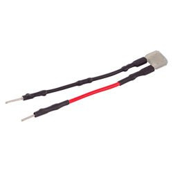 MOMO airbag resistor