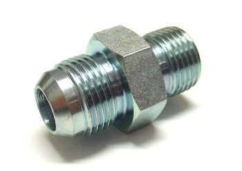 Nypel do podstawki filtra oleju