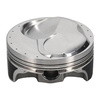 Wiseco stumokliu rinkinys BBC Brodix SR20 +23cc 1.120 CH B:4.600 - K0159B100
