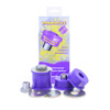 Tylna tuleja mocowania tylnego dyferencjału Powerflex Road Series Subaru XV/Crosstrek GP (2013 - 2018) PFR69-516