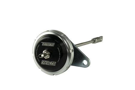 Turbosmart Wastegates vožtuvas IWG75 EVO 10 Black 12 PSI