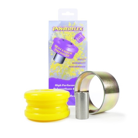 Lower Torque Mount Large Bush (Fast Road) Powerflex Polyurethane Bush Road Series Skoda Citigo (2011 -) PFF85-1923
