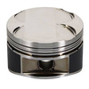 Wiseco Piston Kit Nissan QR25DE 2.5L 16V (-1.8Cc) 10.5:1