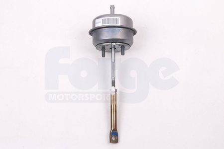 Verstellbarer Turbolader-Wastegate-Steller aus Aluminium für den Ford Focus RS Mk3