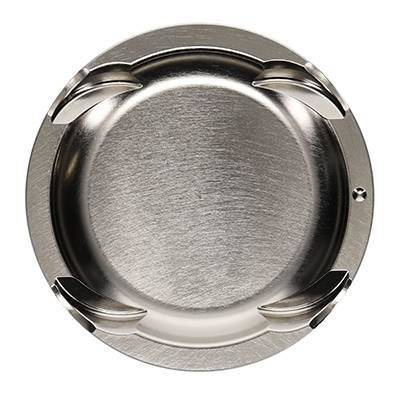 Wiseco dugattyúkészlet Mitsubishi Evo 8/9 4G63 Ütőút 100