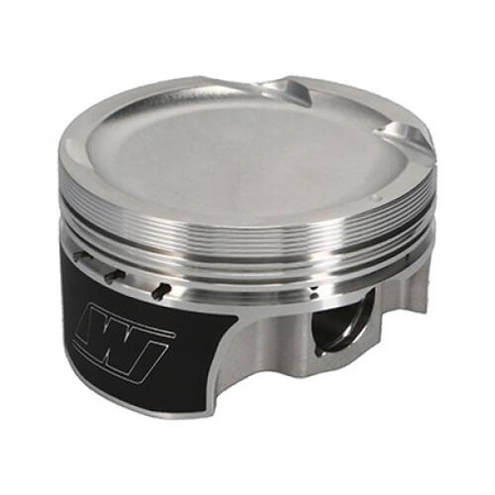 Wiseco Piston Kit Ford 4.6/5.4L Mod 4 Valve B:3.572 - K0081X2