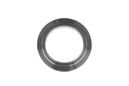 Turbosmart Wastegates Ventil WG50 Alloy Inlet Weld Flange
