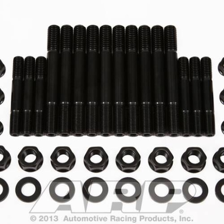 Fejcsapok ARP 134-5605 SB Chevy Dart SHP MSK Chevrolet Small Block
