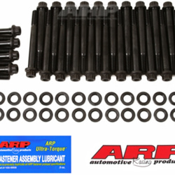 Śruby głowicy ARP BB Chevy Cast Iron OEM head bolt kit