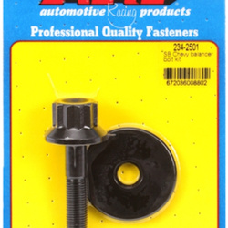 Śruby ARP SB Chevy harmonic balancer bolt kit