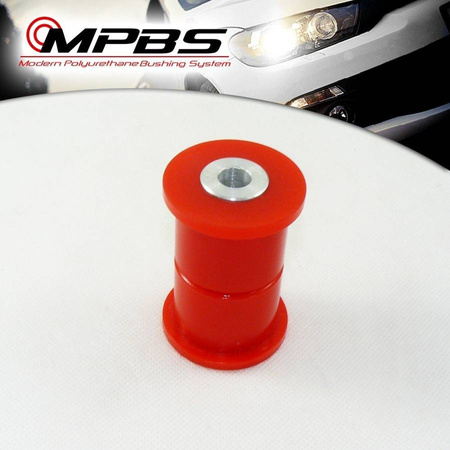 Vordere untere Querlenkerbuchse (Stoßdämpferhalterung) - MPBS: 03010109 Alfa Romeo 166,