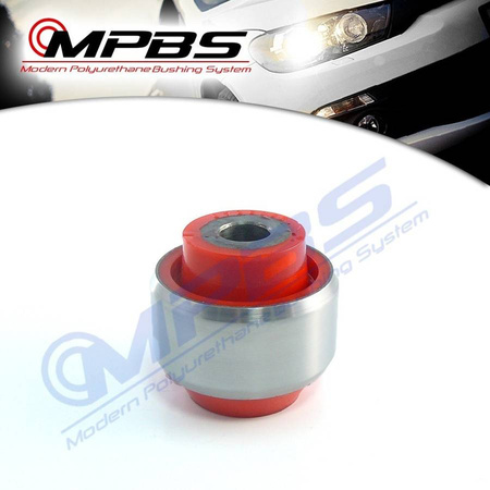 Front Wishbone (Front) Bushing - MPBS: 5102248 Opel Vivaro A, Renault Espace IV, Laguna II, Trafic Vel Satis,