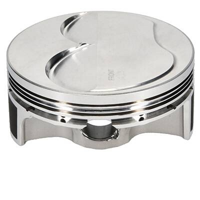 JE Pistons dugattyúkészlet LS ASYM DM 4000STRKR B:4.125 312113