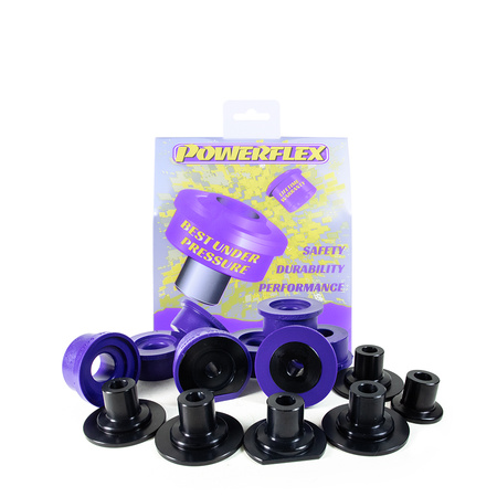 Rear Diff Front Mounting Bush Powerflex Polyurethane Bush Road Series BMW 4 Series F32, F33, F36, F82, F83 (2013 - 2020) F82, F83 M4 (2014 - 2020) PFR5-4025